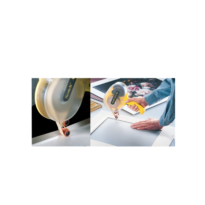 3M transferlijm ATG 969, 19 mm × 33 m