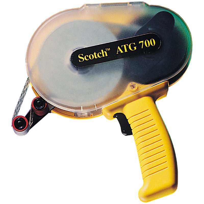 3M transferlijm ATG 969, 19 mm × 33 m