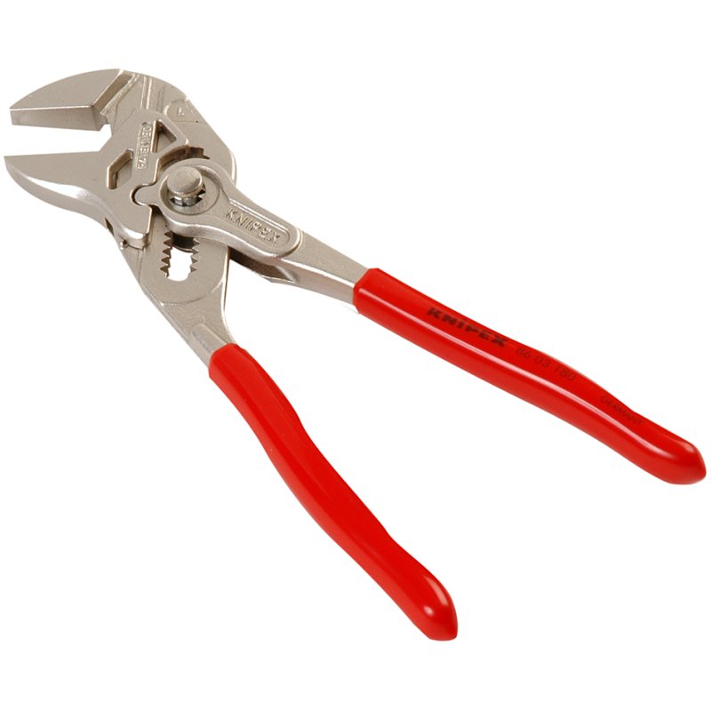 TELEGÄRTNER pliers 10.95 cm (3/8 inch), AMJ modules