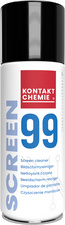 KONTAKT CHEMIE SCREEN 99 beeldschermreiniger, schuimreiniger, 200 ml