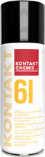 KONTAKT CHEMIE Kontakt 61 corrosiebeschermingsolie, spray, 200 ml