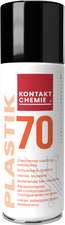 KONTAKT CHEMIE beschermlak voor printplaten, transparant, 200 ml spraybos