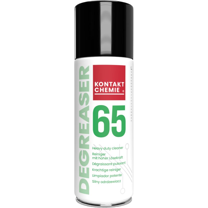 KONTAKT CHEMIE ontvetter reiniger, transformatoren en motoren, 400 ml