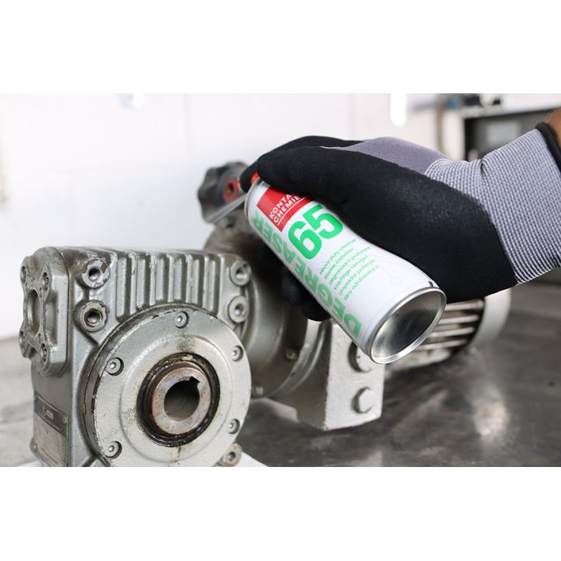 KONTAKT CHEMIE ontvetter reiniger, transformatoren en motoren, 400 ml