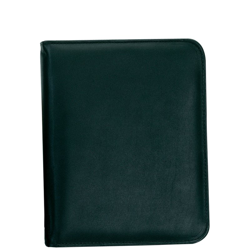 Bind agenda model T3-1, A5, zonder kalender, zwart