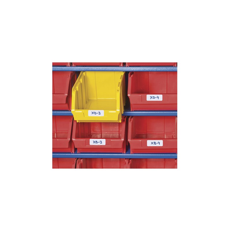 HERMA étiquettes multifonctionnelles, 12×19 mm, assortiment de couleurs, 160 pièces