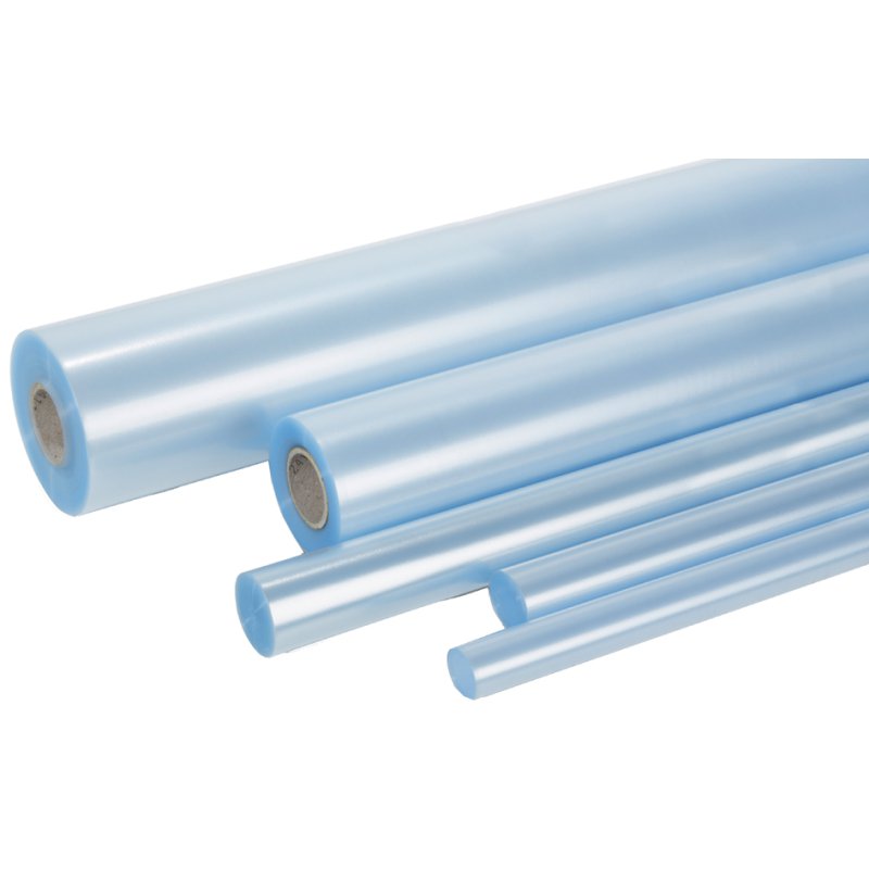 HERMA film de protection de livre, 400 mm × 5 m, polypropylène transparent, non autocollant