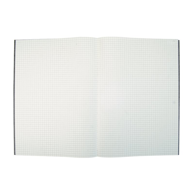 KÖNIG & EBHARDT carnet professionnel Coswig, A4, quadrillé, 96 feuilles