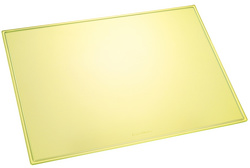 Läufer DURELLA bureauonderlegger, 400×530 mm, groen