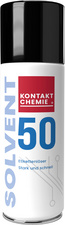 KONTAKT CHEMIE etiketverwijderaar spray, 200 ml, natuurlijke sinaasappelextracten