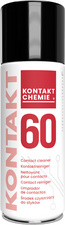 KONTAKT CHEMIE KONTAKT 60 contactreiniger, spray, 200 ml