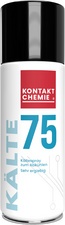 KONTAKT CHEMIE koudespray KÄLTE 75, 200 ml, -52°C