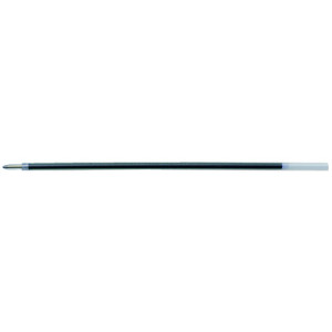 PILOT navulling voor balpen, medium, zwart, 0,25 mm