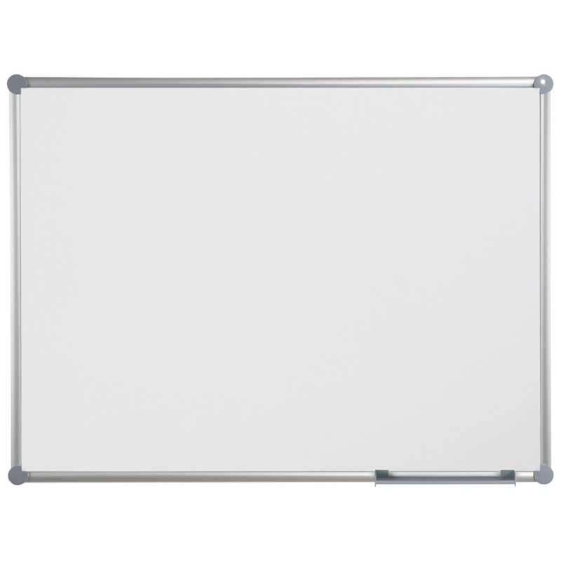 MAUL tableau blanc White.2000, 2000×1000 mm, cadre aluminium, magnétique