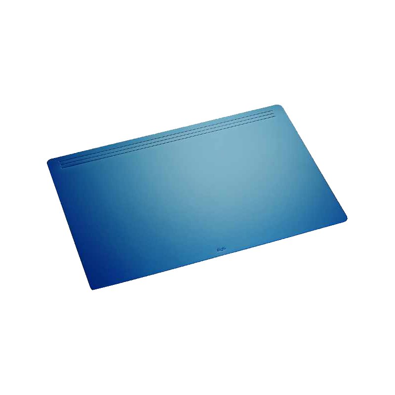 Läufer Ambiente MATTON sous-main, noir, 500×700 mm