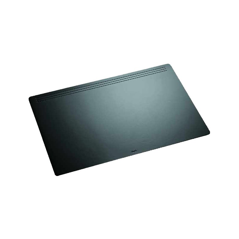 Läufer Ambiente MATTON sous-main, noir, 500×700 mm