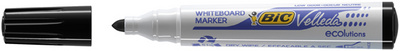 BIC Velleda 1701 ECOlutions whiteboard marker, groen, 1,4 mm