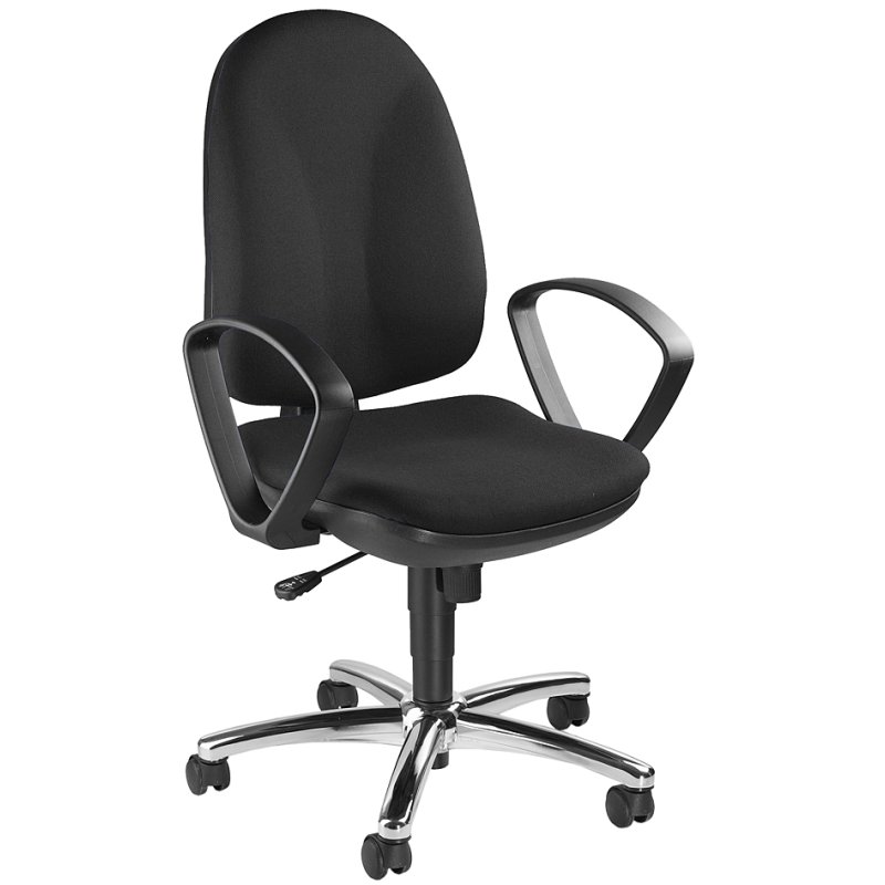 Bürodr.Syn.Steel, bl