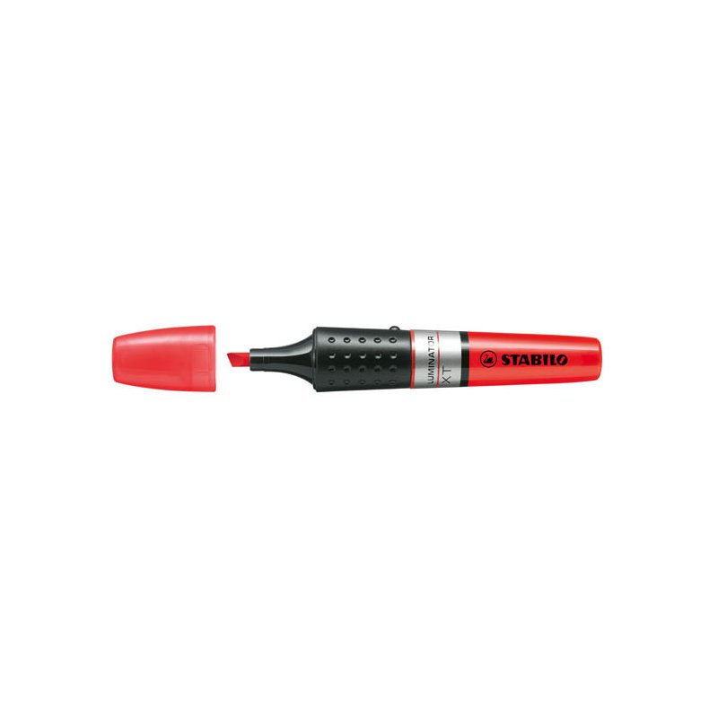 STABILO surligneur LUMINATOR, bleu royal, 2,0-5,0 mm