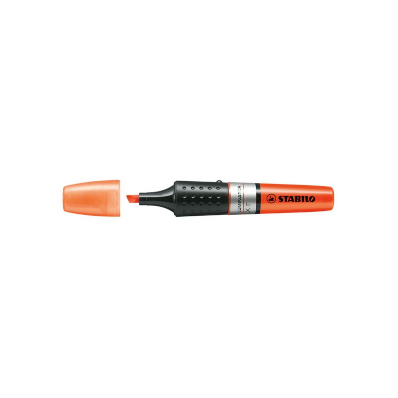 STABILO surligneur LUMINATOR, bleu royal, 2,0-5,0 mm