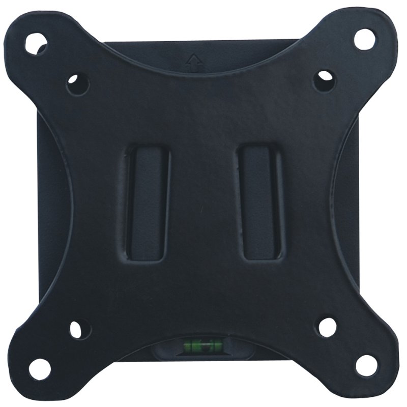 DIGITUS monitor wandbeugel, 27 inch, VESA 75×75/100×100 mm, 18 kg