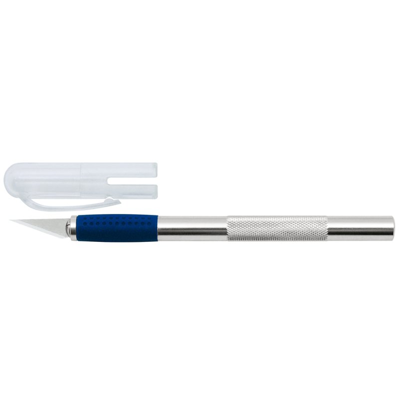 WEDO scalpelmesjes, 63 mm, 10 stuks