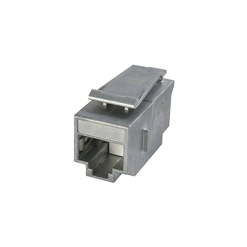 TELEGÄRTNER AMJ coupleur modulaire, Cat. 6, blindé