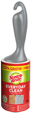 Scotch Brite pluizenroller, 30 vel, 4,5 m
