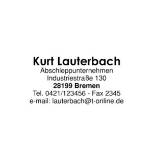 trodat tekststempel-automaat 4913 Printy 4.0, hemelsblauw, zelfkleurend, 58×22 mm