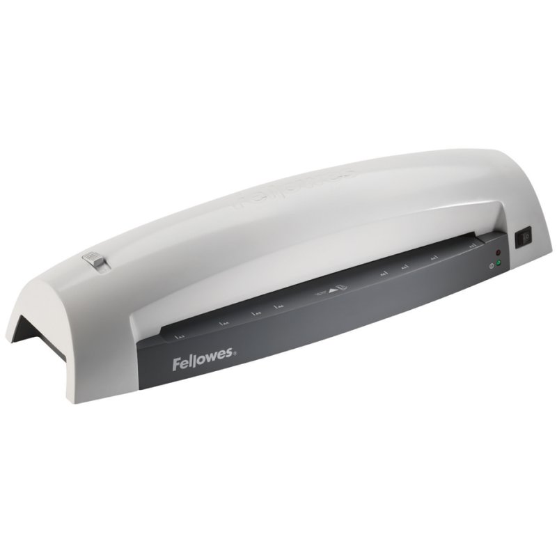 Fellowes lamineermachine Lunar A3, lichtgrijs, 330 mm breed, 160 mic