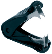 Maped Start nietjesverwijderaar, zwart, antislip grip
