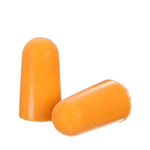 3M wegwerp oordoppen 1100, oranje, 35 dB, 200 paar