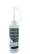 HSM papiervernietiger olie, 250 ml fles