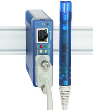 W&T voedingsadapter 100-240V, 24V/0,5A gelijkspanning, 50-60Hz