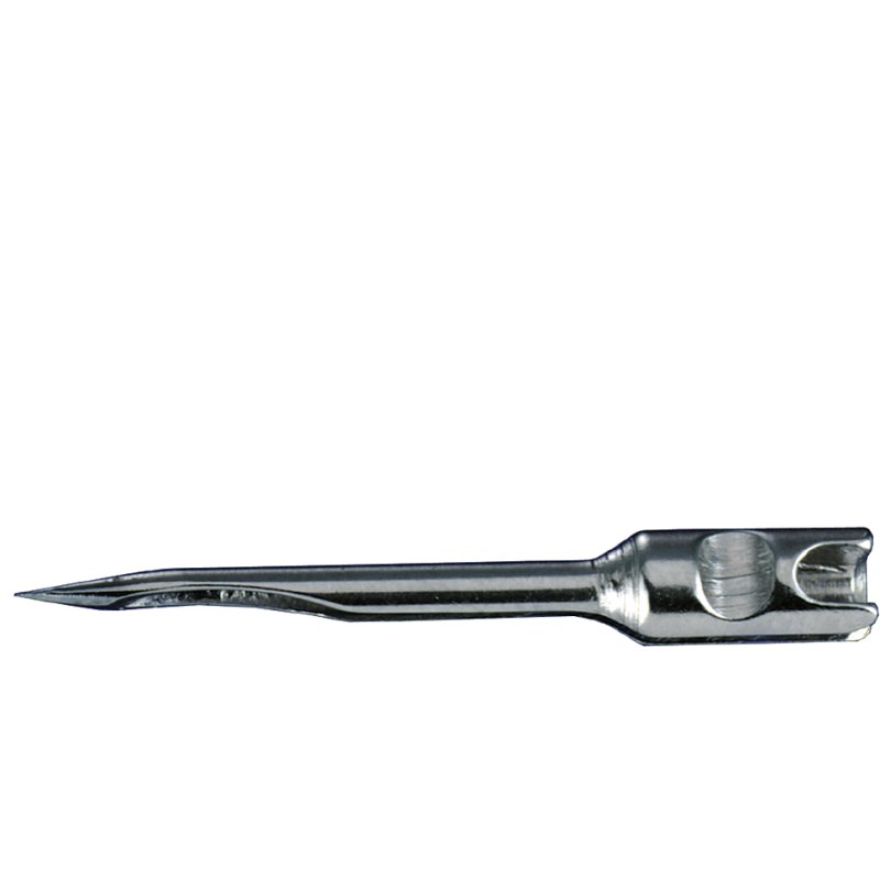 Sigel fils de fixation pour pistolet de fixation, 25 mm, nylon incolore, 2000 pièces