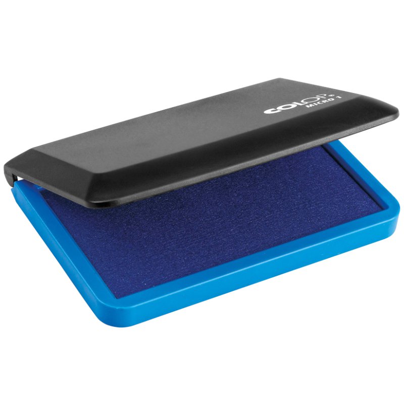 COLOP tampon encreur Micro 3, 160×90 mm, non encré