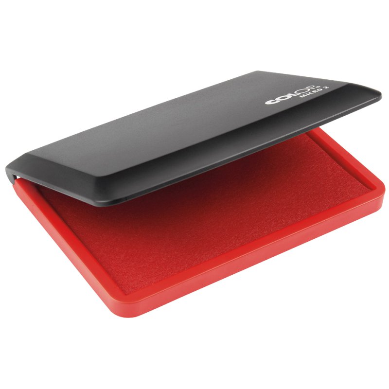 COLOP tampon encreur Micro 3, 160×90 mm, non encré