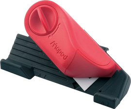 Maped reservemesjes snijmat cutter, 90 graden, 10 stuks