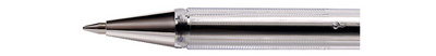 Pentel balpen SUPERB BK77, blauw, navulbaar, 0,7 mm