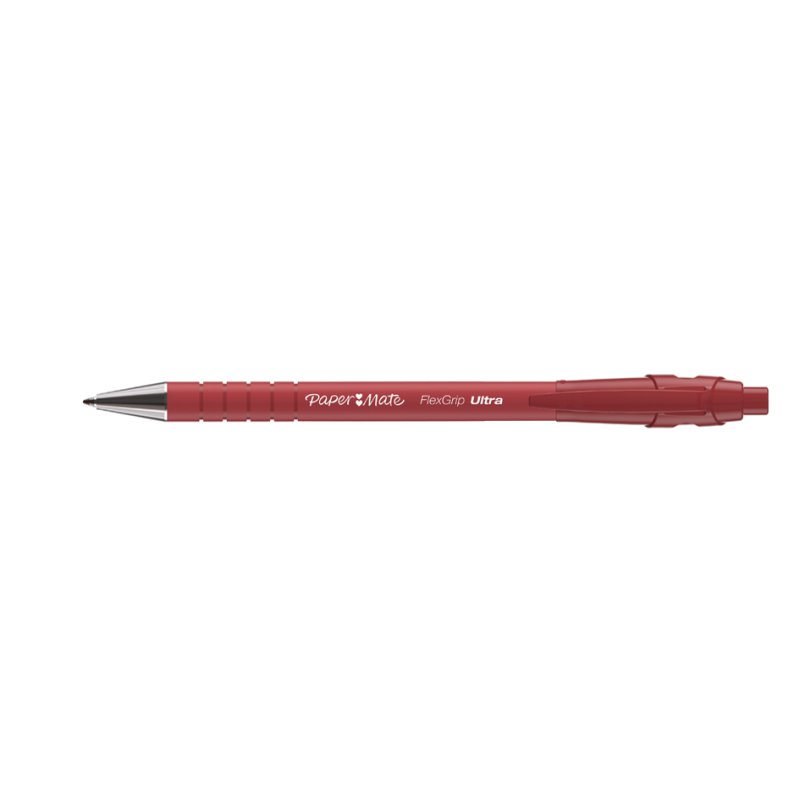 PAPER:MATE FlexGreep Ultra balpen, blauw, 1,0 mm