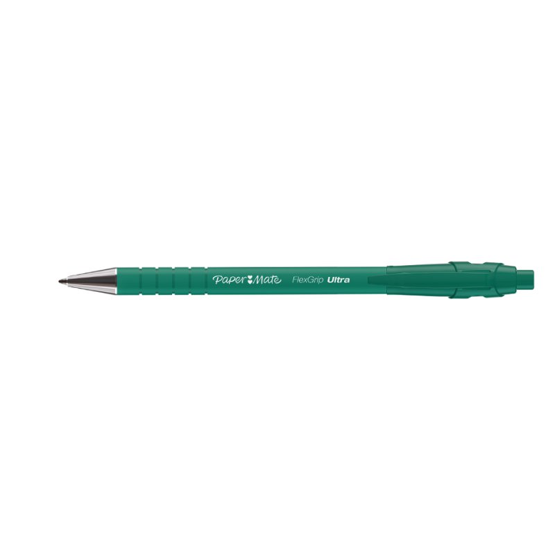 PAPER:MATE FlexGreep Ultra balpen, blauw, 1,0 mm