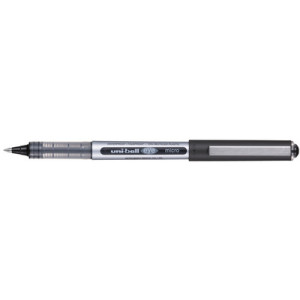 uni-ball Eye micro rollerpen UB150E, blauw, 0,3 mm, documentechte inkt