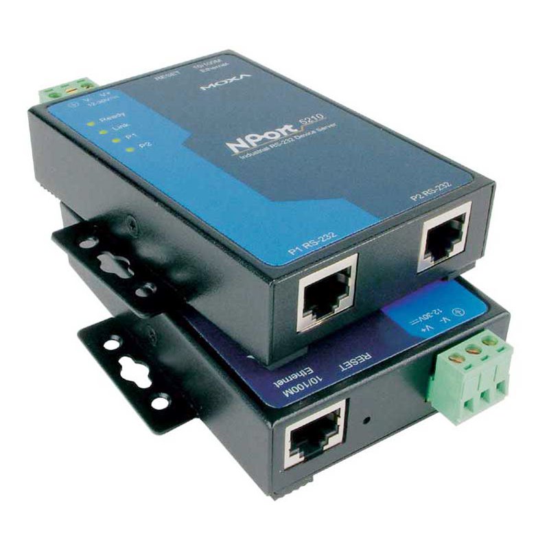 MOXA Netzteil 14521