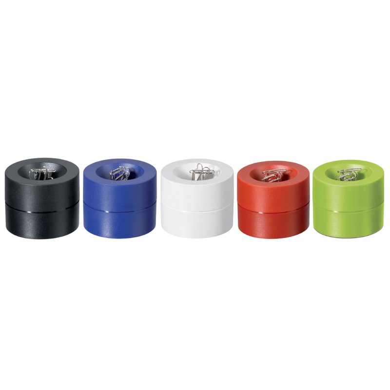 MAUL porte-trombones MAULpro rond, diamètre 73 mm, gris
