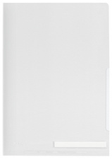 LEITZ insteekhoezen Maxi A4, PVC 0,20 mm, 200 vel