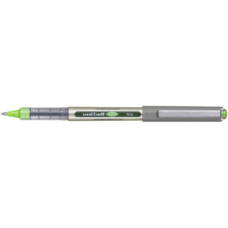 uni-ball Eye Fine roller UB157E, donkerrood, 0,5 mm