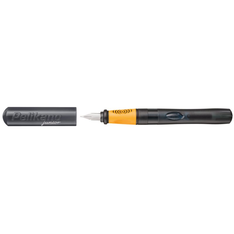 Pelikan vulpunten Pelikano/Junior, A+L gesorteerd, 10 stuks