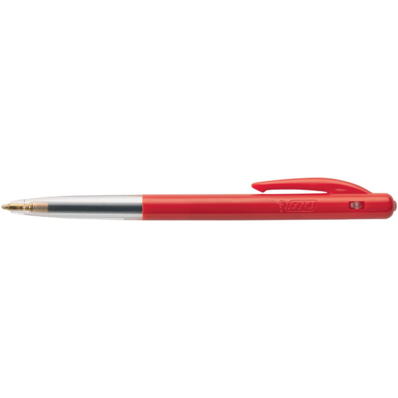 Bic drukbalpen M10, blauw, 0,4 mm, 2 km schrijflengte