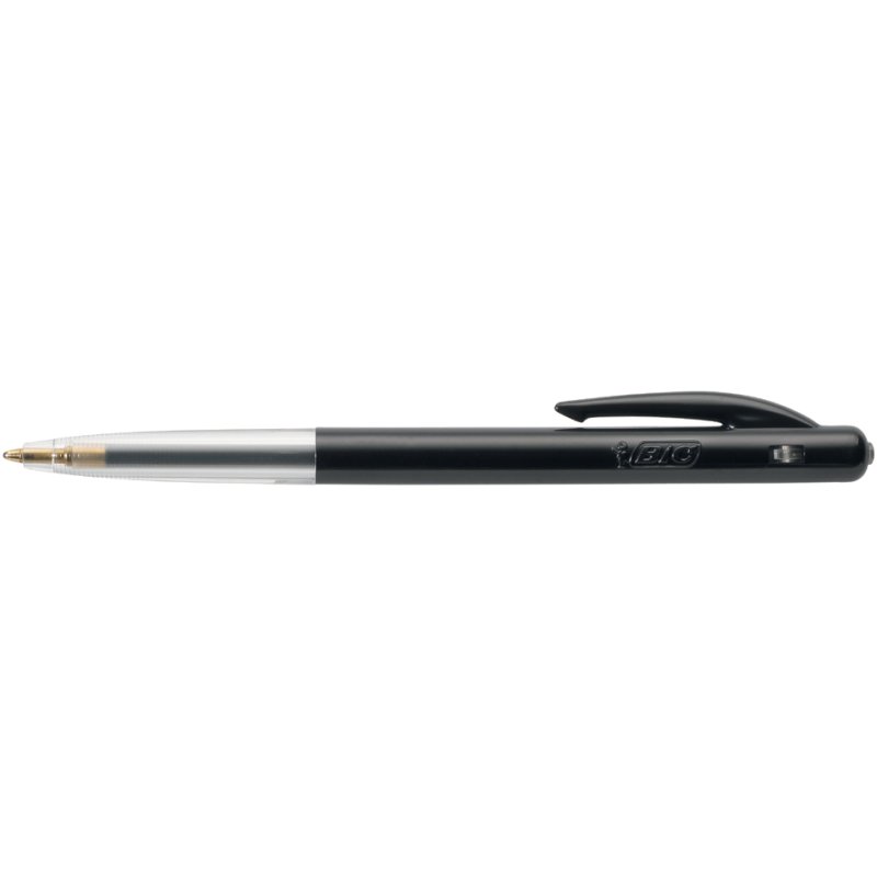 Bic drukbalpen M10, blauw, 0,4 mm, 2 km schrijflengte