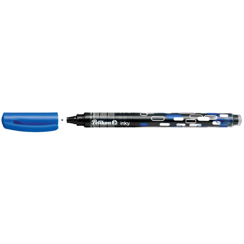 Pelikan encre pour stylo plume 273, bleu, 0,5 mm